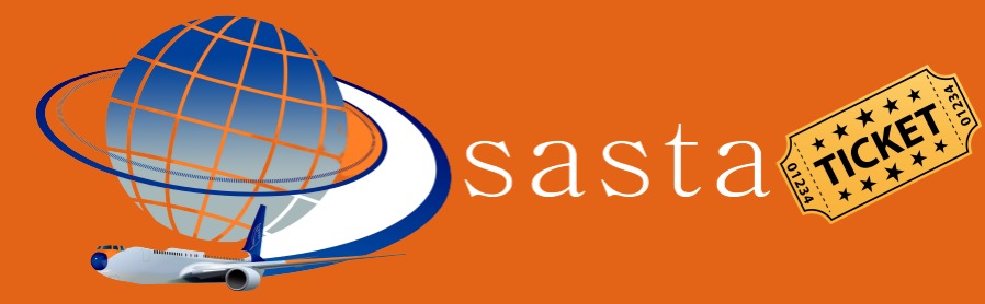 SastaTicket